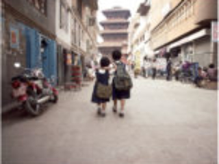 Plate_15__School_Girls_