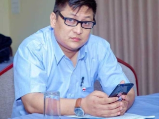 Archit Shrestha