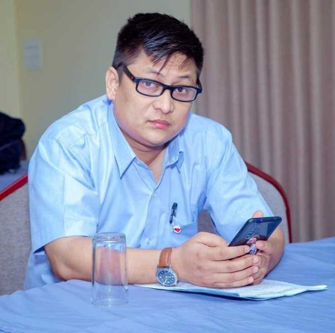 Archit Shrestha Archit Shrestha