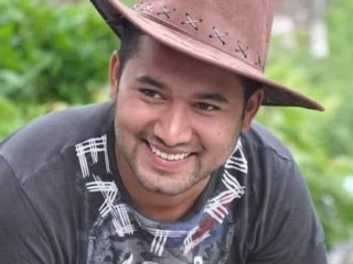 Deepak Akhami - Secretary