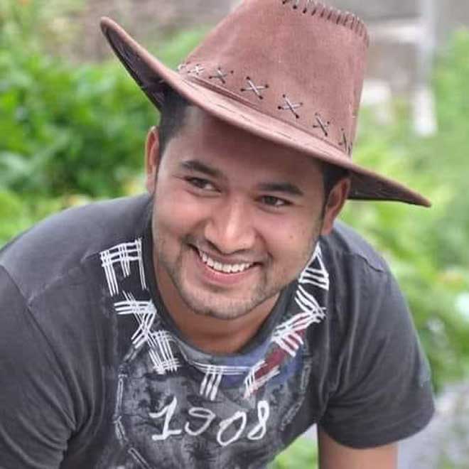 Deepak Akhami - Secretary Deepak Akhami - Secretary