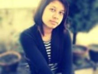 Saraswoti Basnet