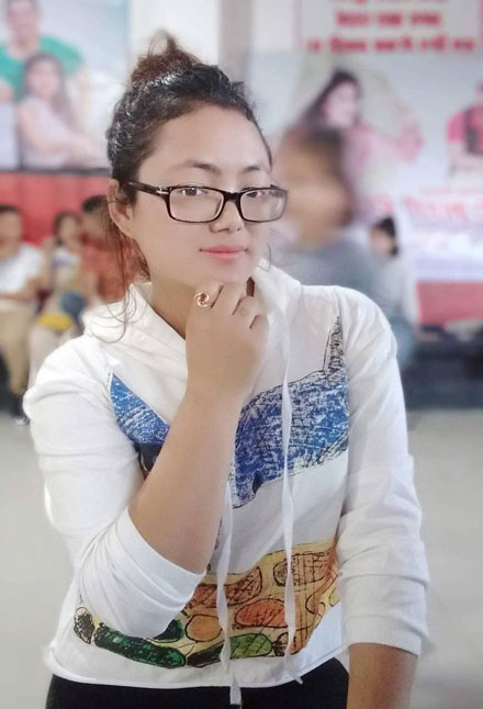 Manju Tamang Manju Tamang