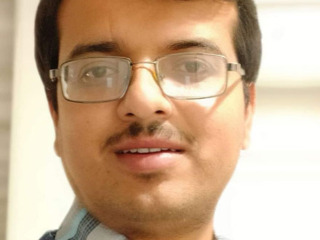 Sudip Koirala - President